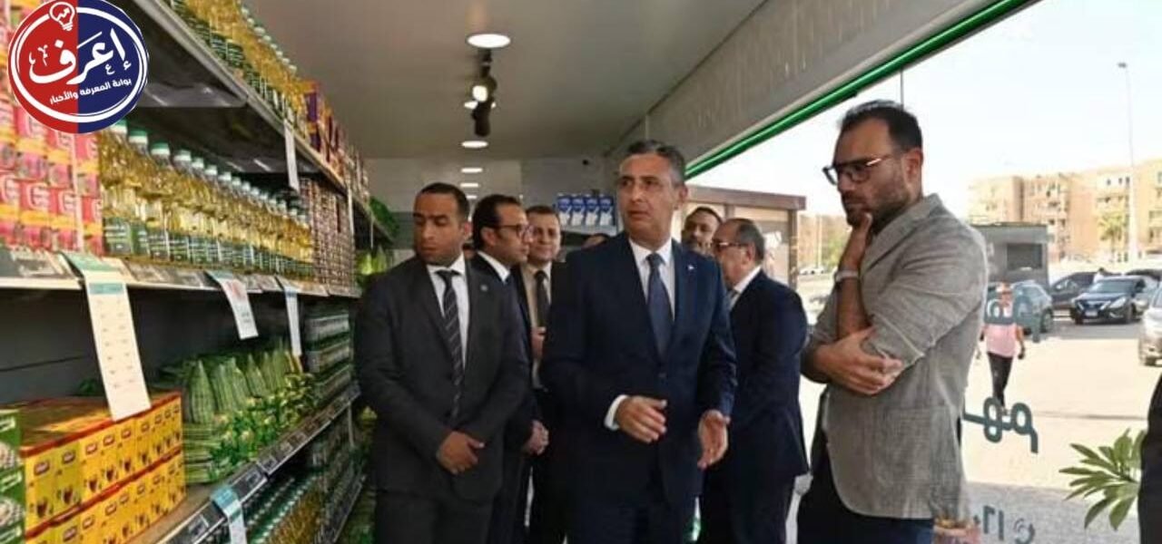 من المخزن إلى كرامة المستفيد.. زيارة تكشف ملامح الأمن الغذائي الجديد