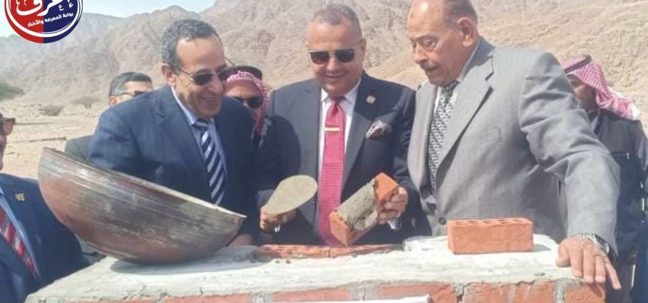 أوراق تحفظ الحقوق.. جنوب سيناء تصل إلى الوديان لتوثيق 252 عقد زواج وطلاق