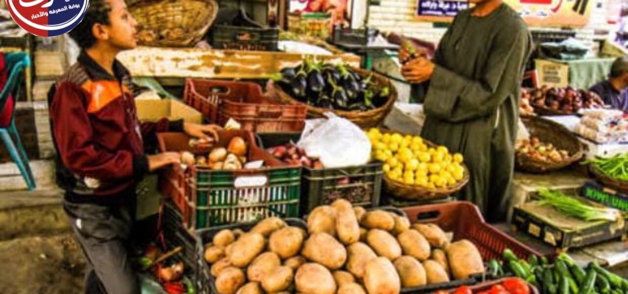 4 جنيهات إلى 60.. لماذا لا تستقر أسعار الخضار والفاكهة في الأسواق