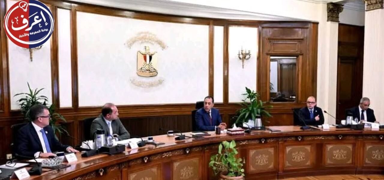 رئيس الوزراء يناقش محاور المؤتمر الوطني وبرنامج التحول الاقتصادي استعدادا للمرحلة المقبلة