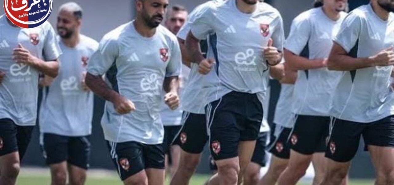 على هامش التتش.. طاهر يعود للجري والحلم يقترب