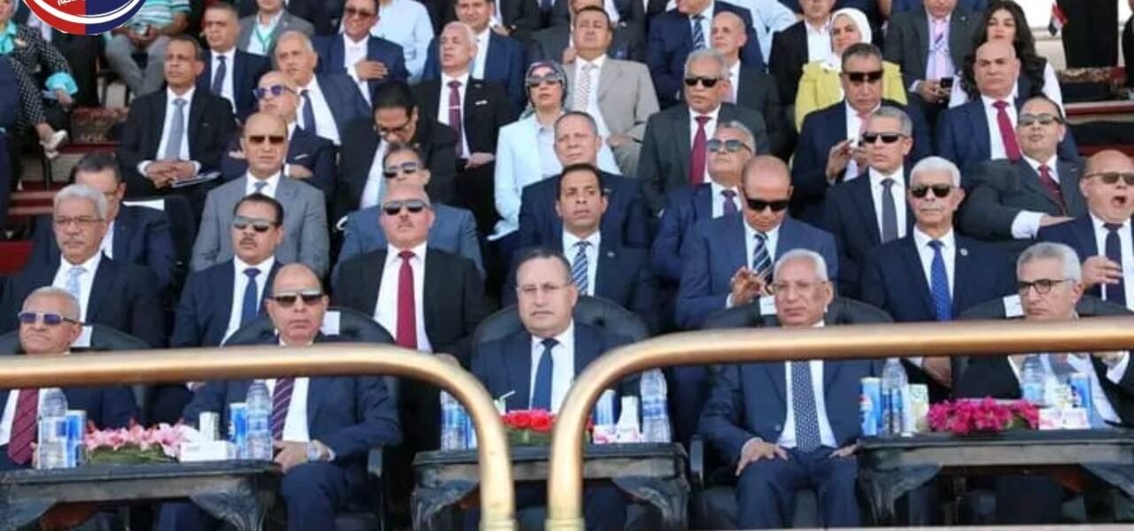 من قلب الصعيد.. جامعة المنيا تستضيف أسبوع شباب الجامعات والمعاهد العليا بمشاركة 31 جامعة