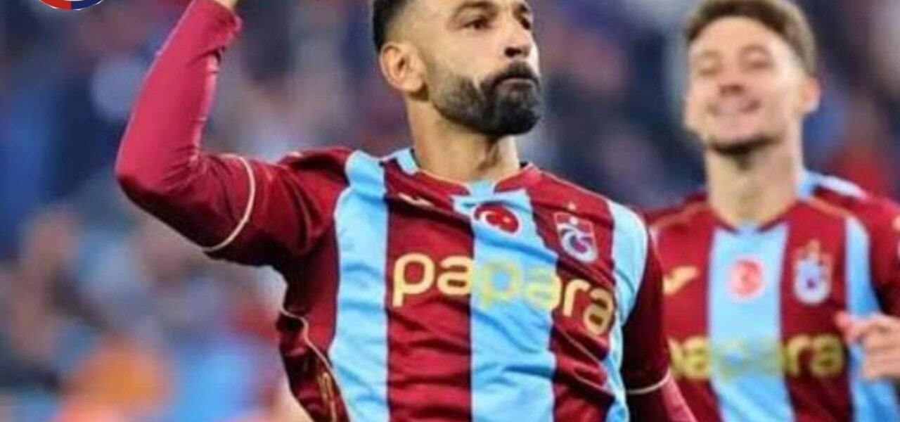 خروج هادئ يثير ضجة.. هل انتهت مهمة القائد مبكراً