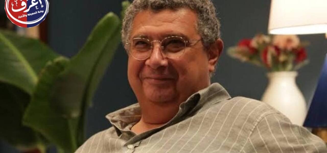 ماجد الكدواني مدرب كرة قدم في الخليج بمسلسل كابتن أمين