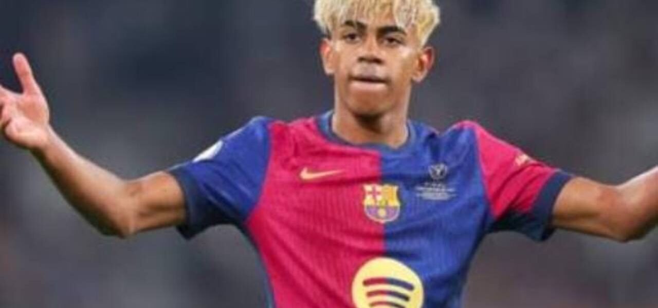 جائع لا يشبع.. موهبة برشلونة يعلن الحرب على الاسترخاء