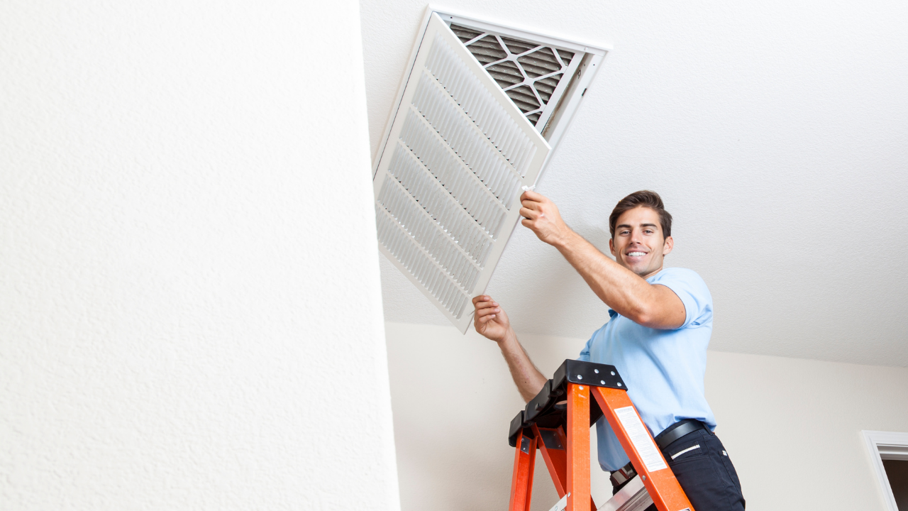 What Happens if You Don’t Clean Your Air Ducts? 1 12 - 1