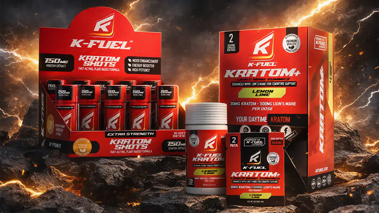 Kratom Wholesale