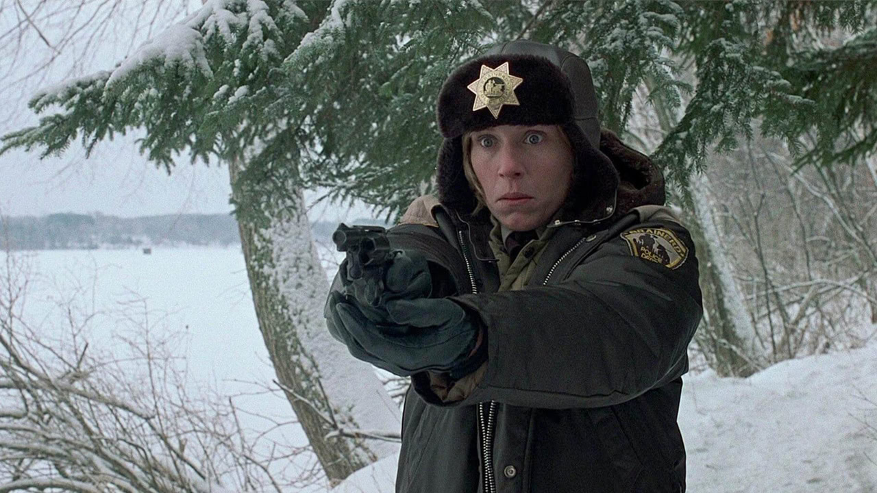 Fargo: Coen Kardeşler Sinemasında İnsan ve Suç