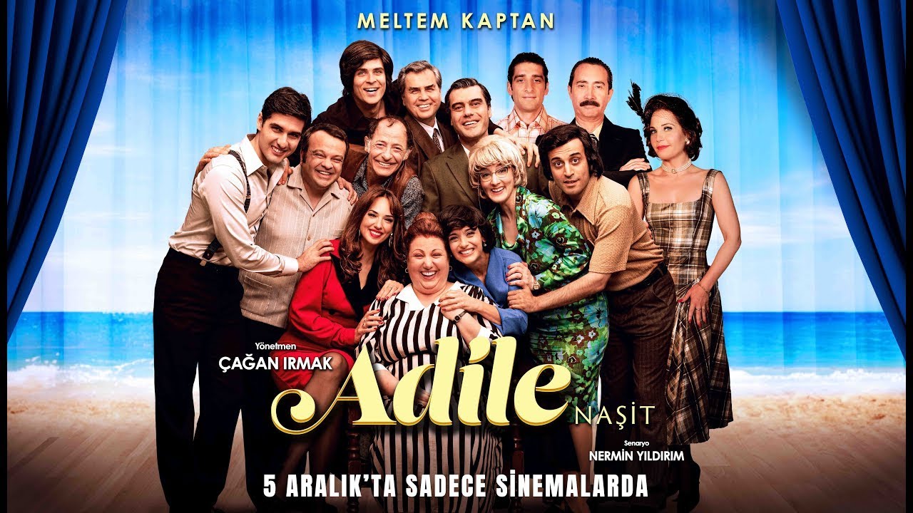 Adile: Bir Hatıranın Çizgileri Arasında Kalan Hikaye