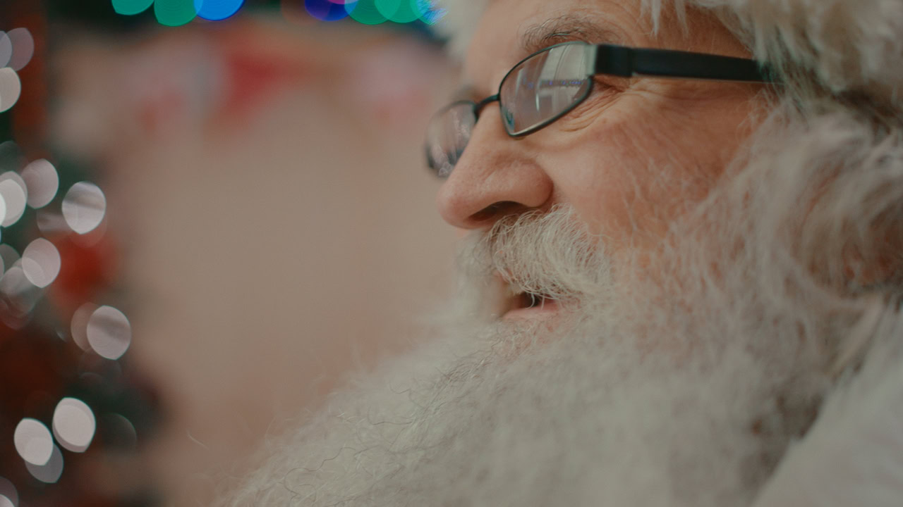 MacDonald Hotels - Christmas - TV Commercial