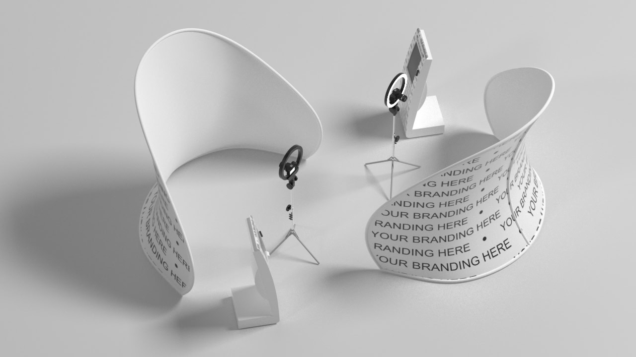 render