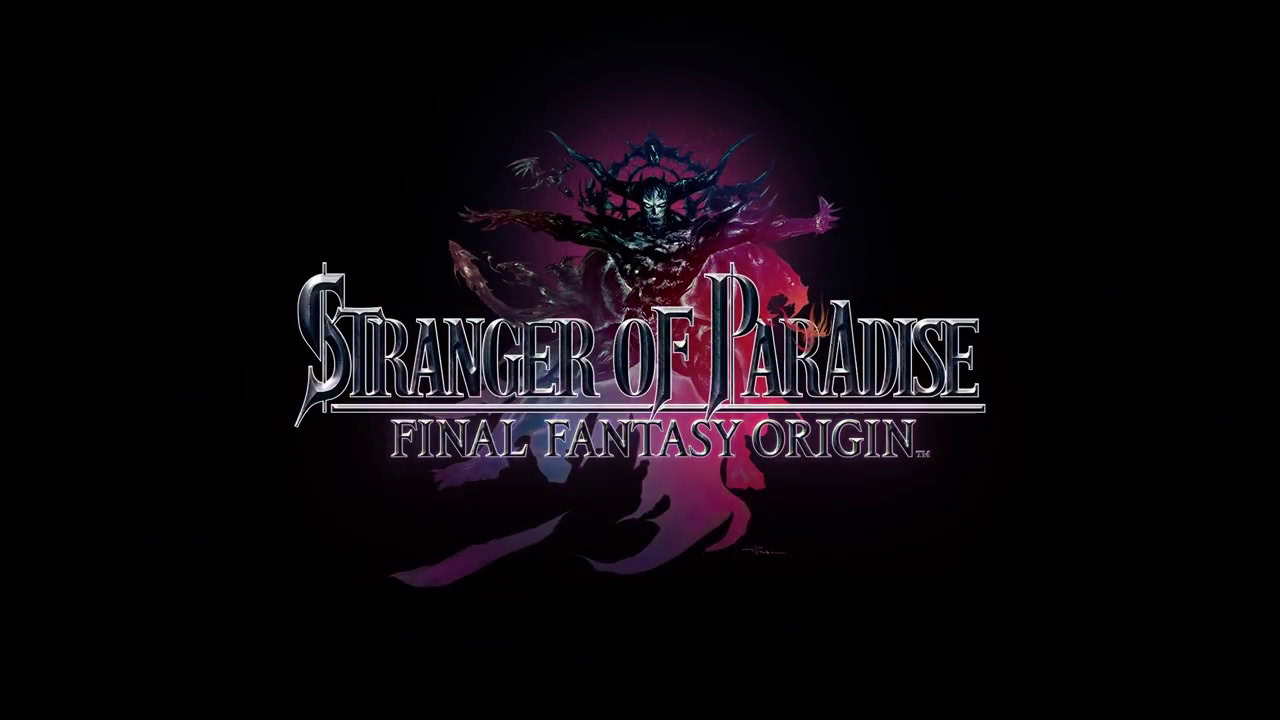 Stranger of Paradise Combate