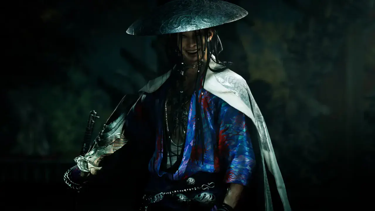 Sasaki Kojiro em destaque