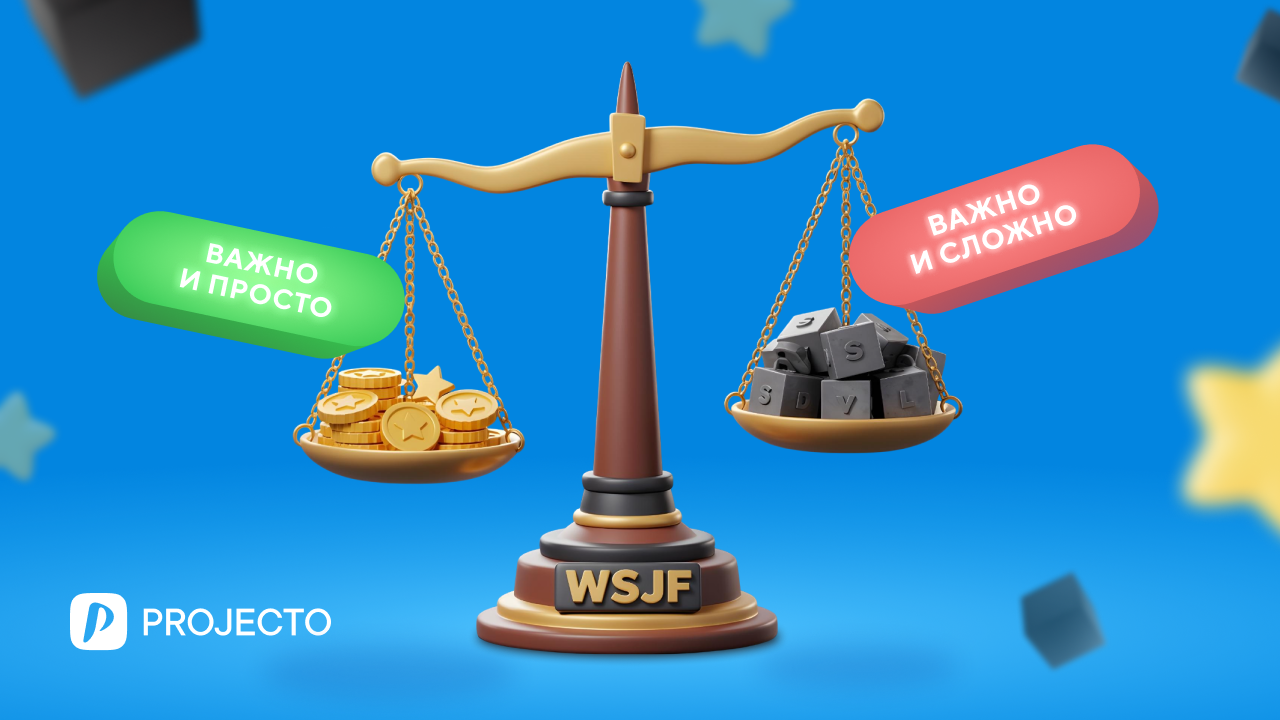 методика wsjf