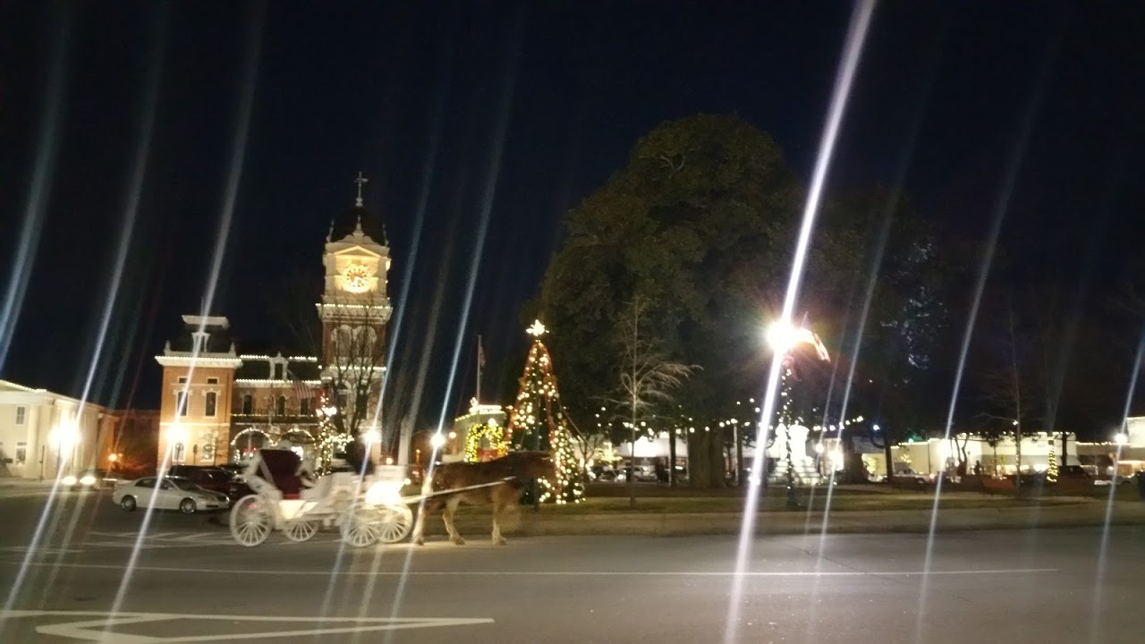 Covington Square