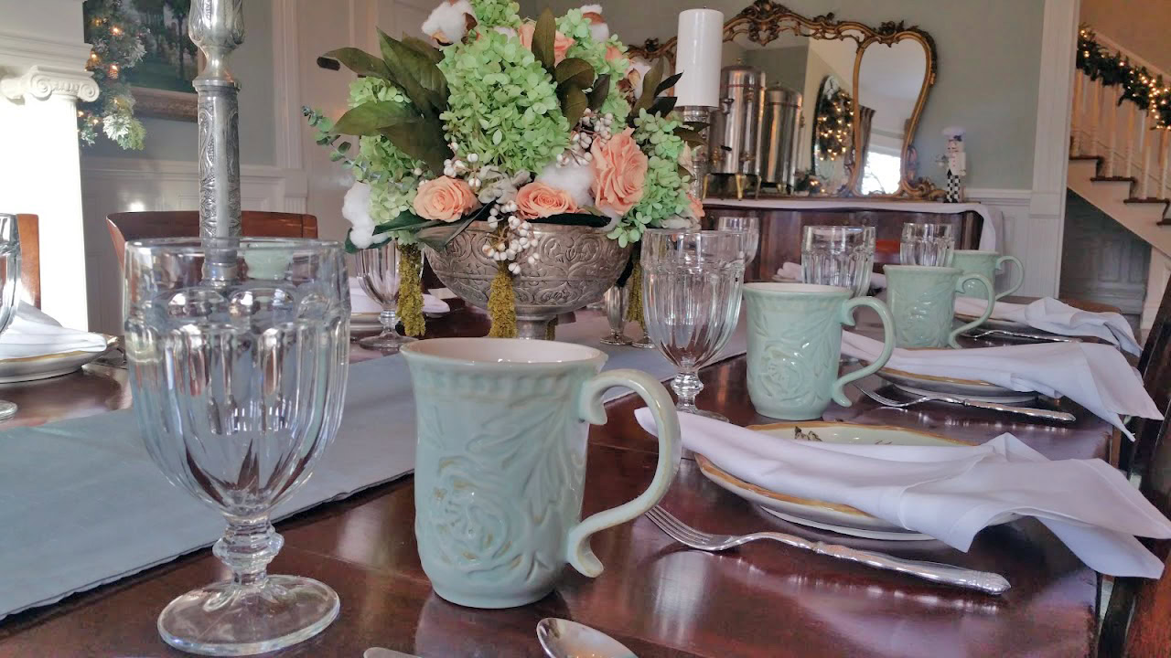 Stay Where the Vampire Diaries was Filmed 20 The Twelve Oaks Bed and Breakfast, Covington, The Vampire Diaries Film Locations