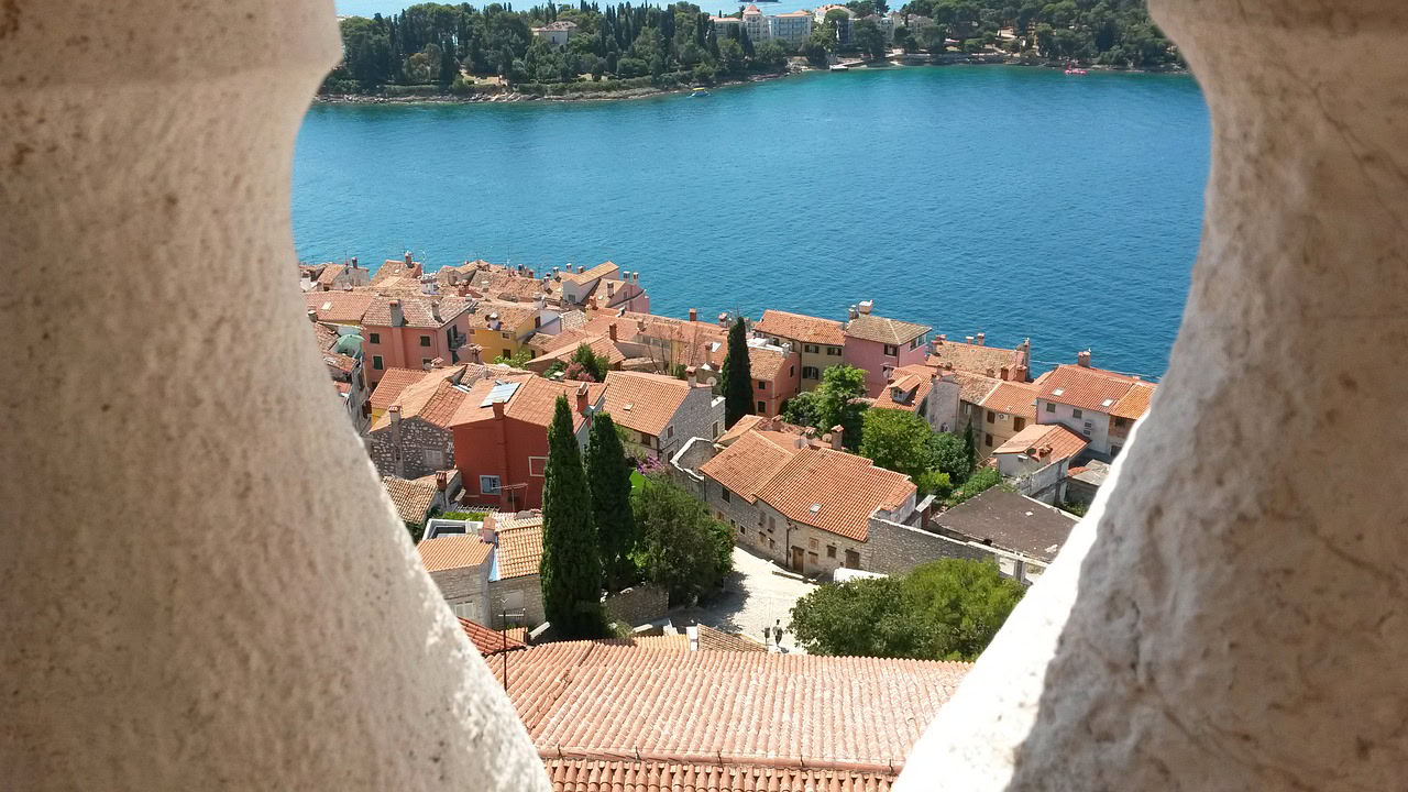 12 Magical Places to Visit in Croatia This Year 3 Rovinj, croatia travel guide, Croatia things to do