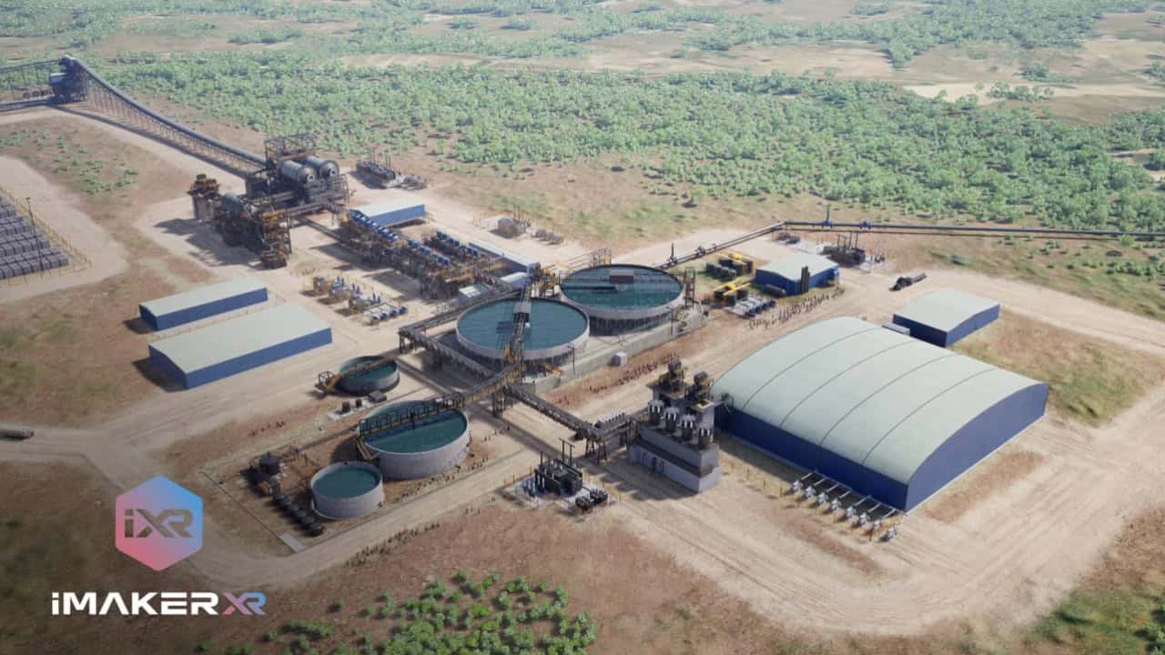 The Mine Site Visit That Never Happened