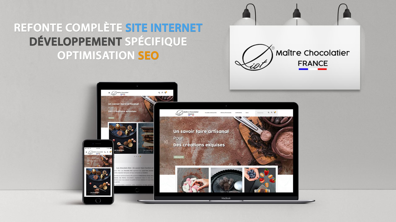 Chocolaterie Diot
