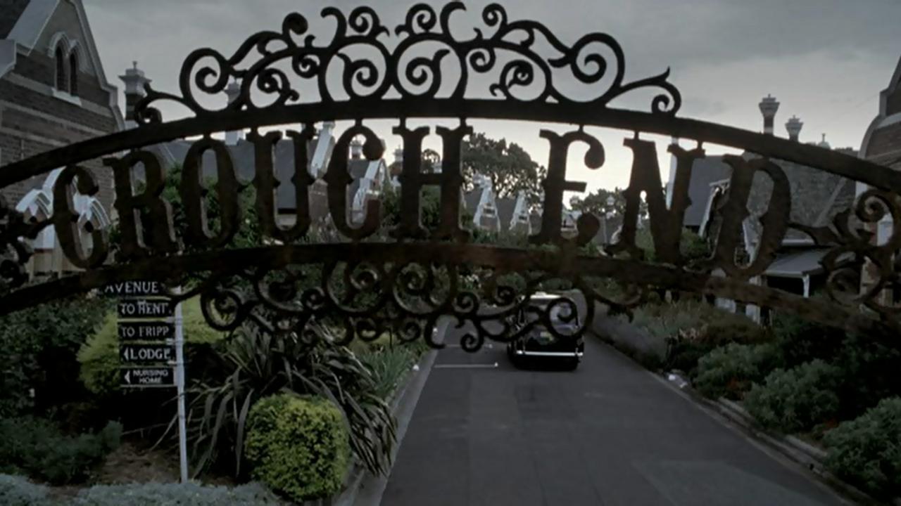 Stephen King: Crouch End diventa una miniserie per Prime Video