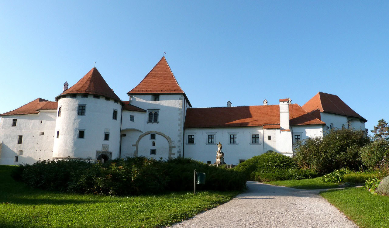 12 Magical Places to Visit in Croatia This Year 14 varazdin, croatia