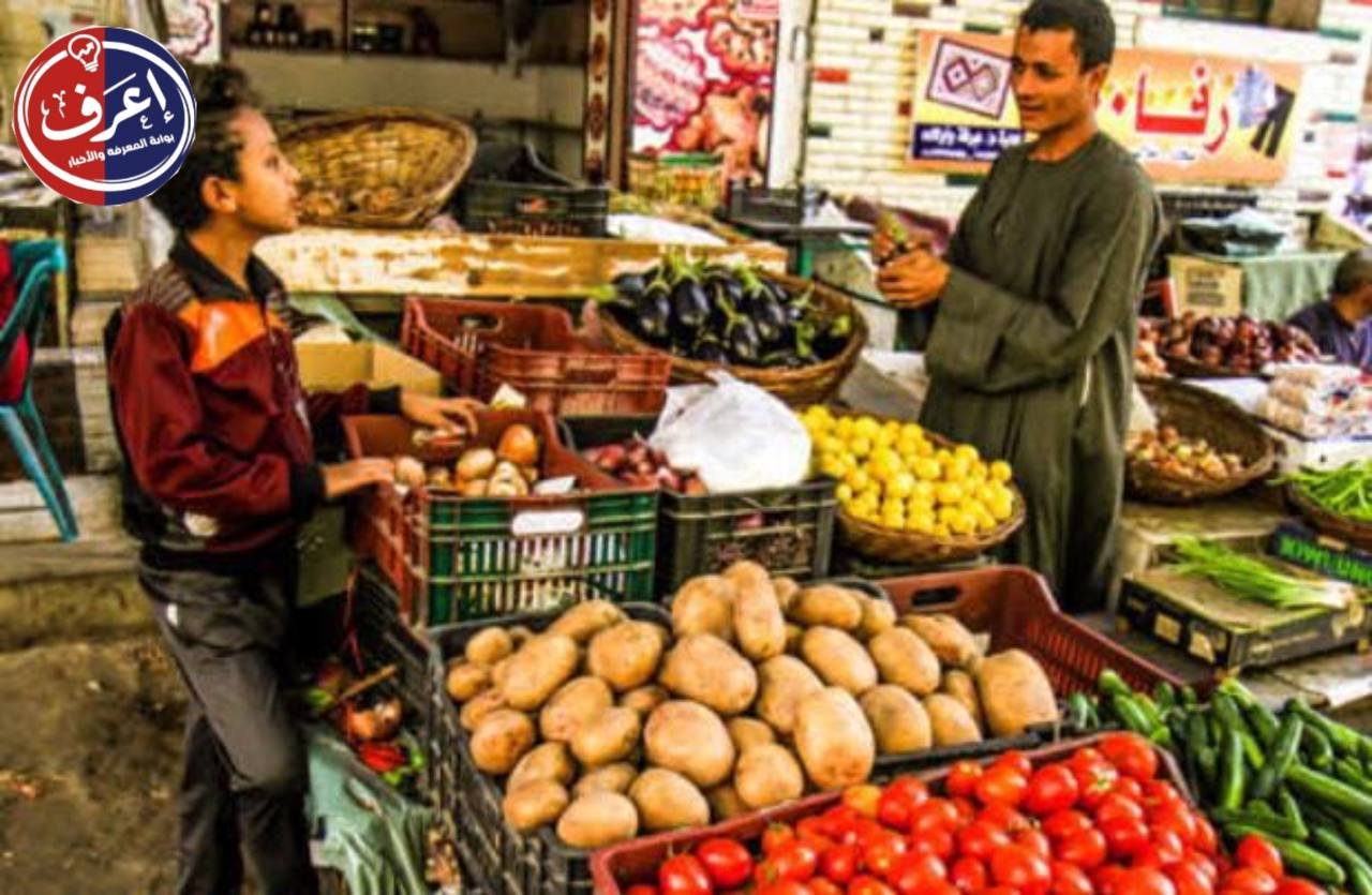 4 جنيهات إلى 60.. لماذا لا تستقر أسعار الخضار والفاكهة في الأسواق