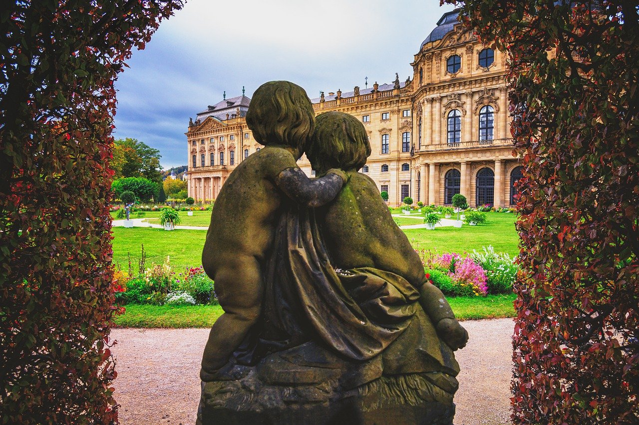 Rhine River Cruises - 5 Enchanting Rhine River Sites to Explore 3 Würzburg Residence, Rhine River Cruises, Rhine River sites