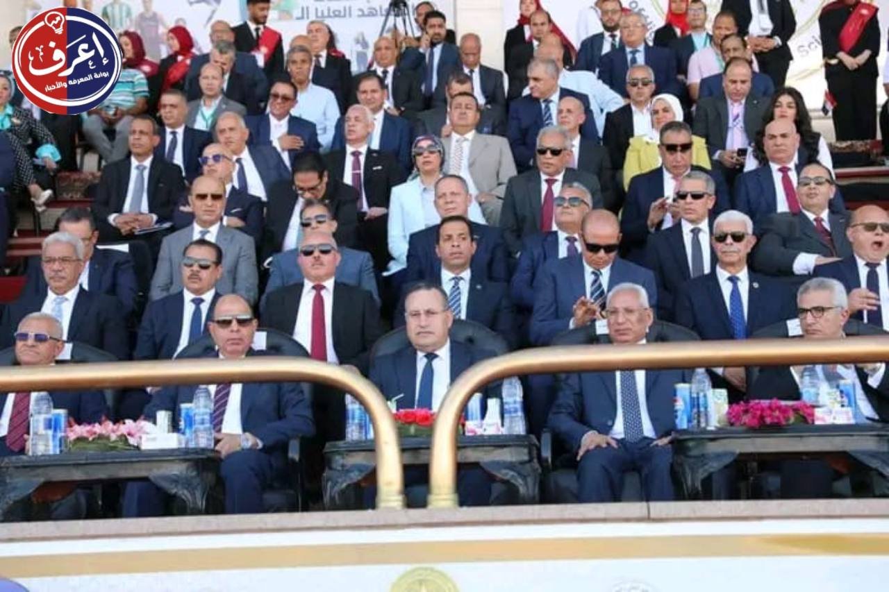 من قلب الصعيد.. جامعة المنيا تستضيف أسبوع شباب الجامعات والمعاهد العليا بمشاركة 31 جامعة