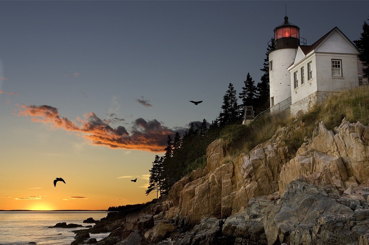 Things to do in Portland Maine