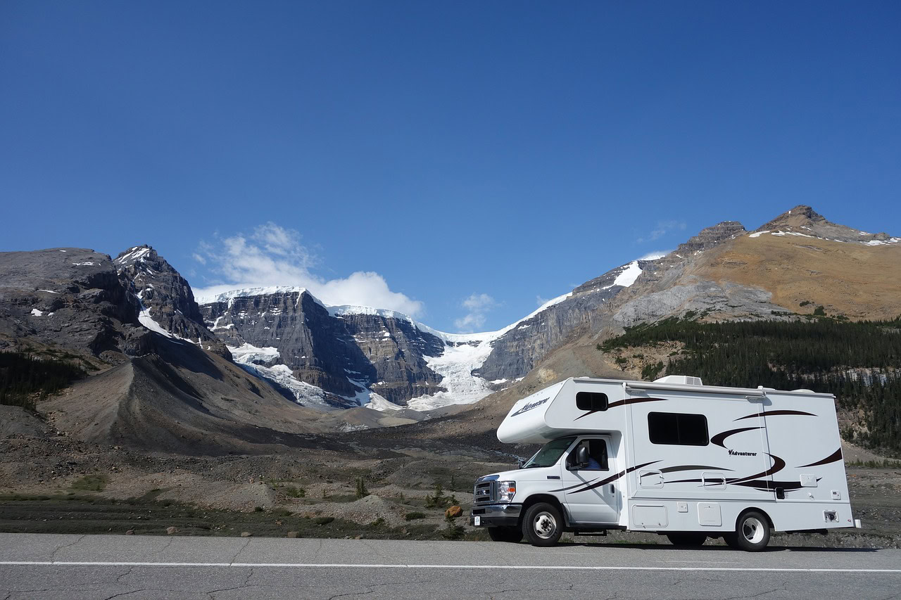 rent an RV