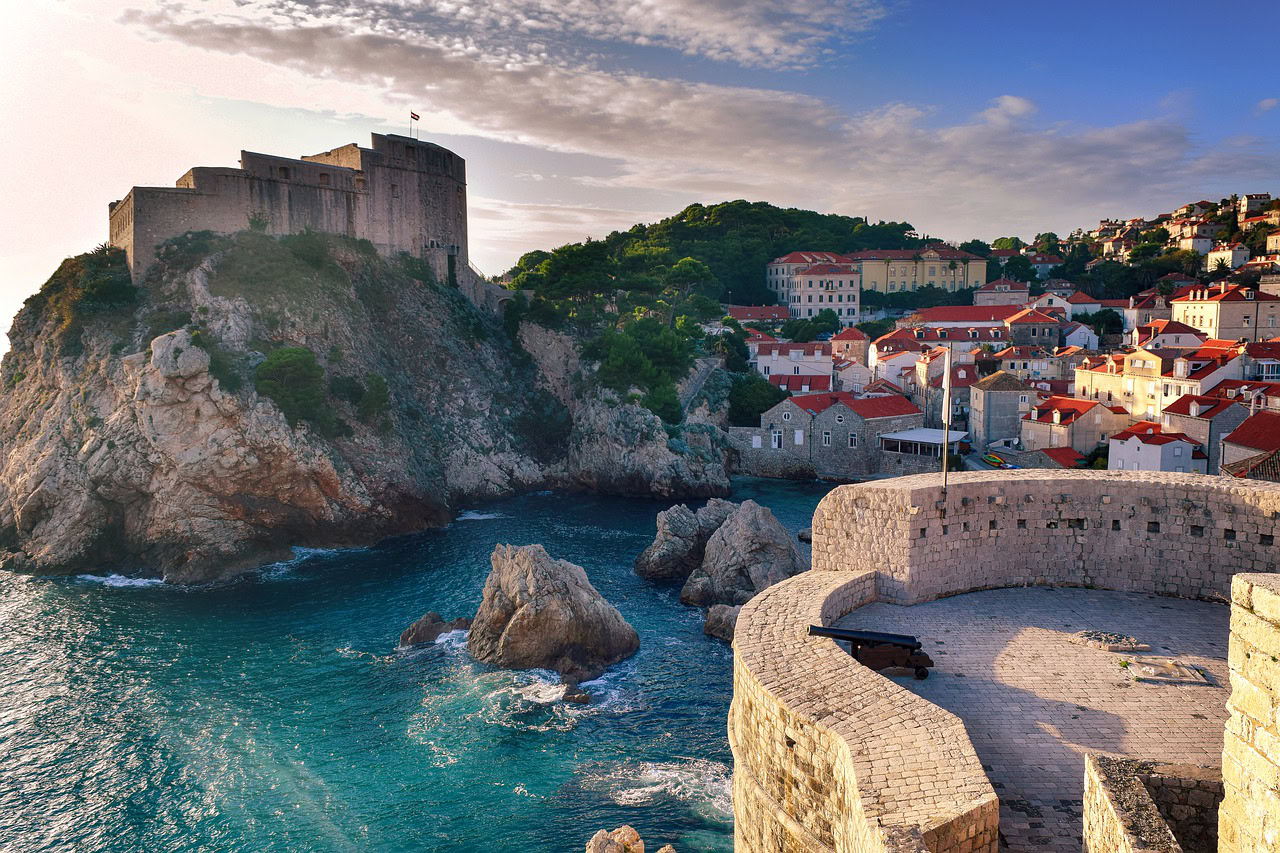 12 Magical Places to Visit in Croatia This Year 11 Dubrovnik, croatia things to do