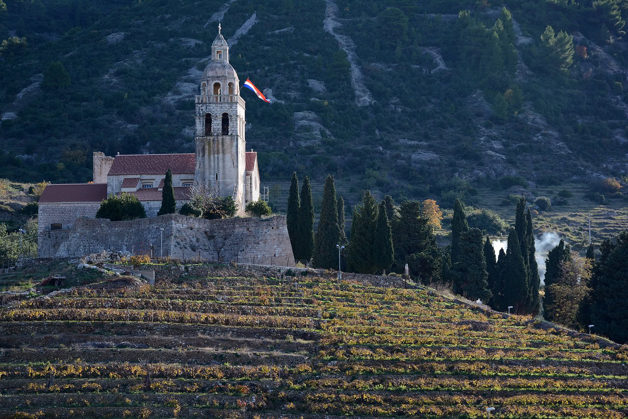 12 Magical Places to Visit in Croatia This Year 13 Vis, Croatia