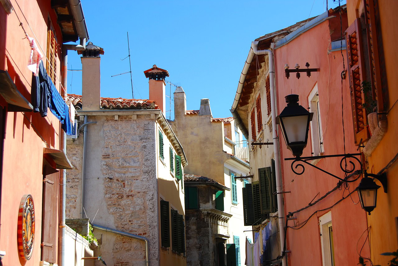 12 Magical Places to Visit in Croatia This Year 2 croatia travel guide, Rovinj