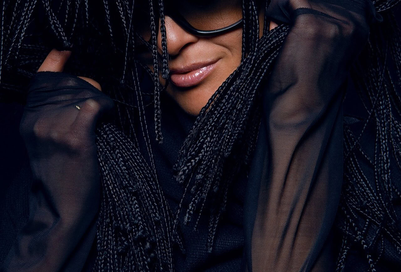 африканские косички