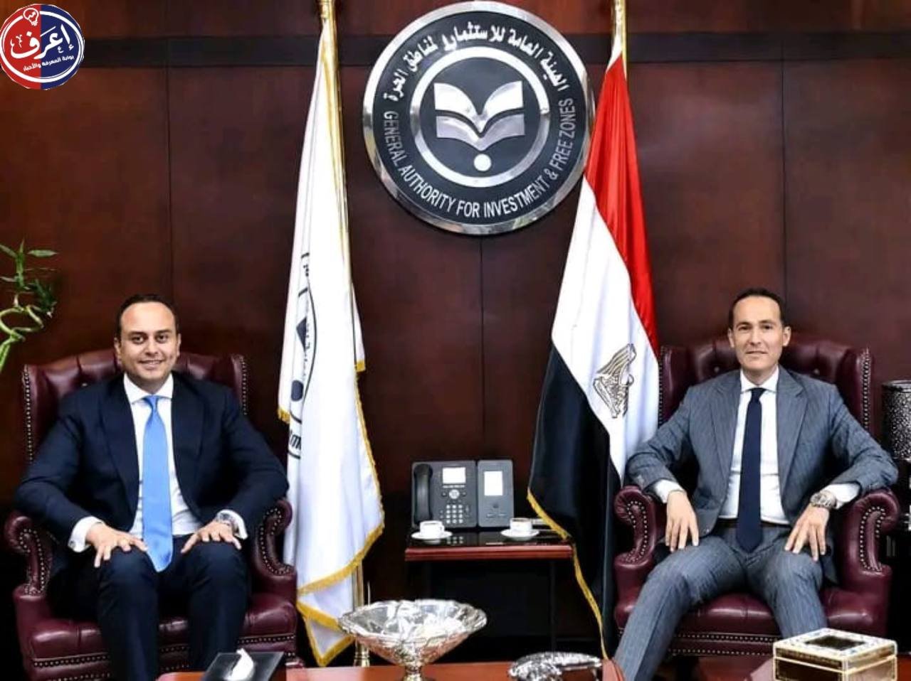 وزارة الاستثمار والرعاية الصحية تتعاونان لجذب الاستثمارات وتطوير القطاع الصحي في مصر