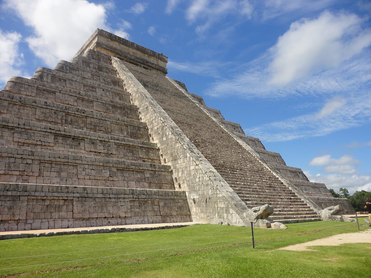 Best Destinations for Fans of Mythology and Ancient History 6 Best Things to Do in the Riviera Maya, Chichen Itza, Cancun vacation, mythology destinations