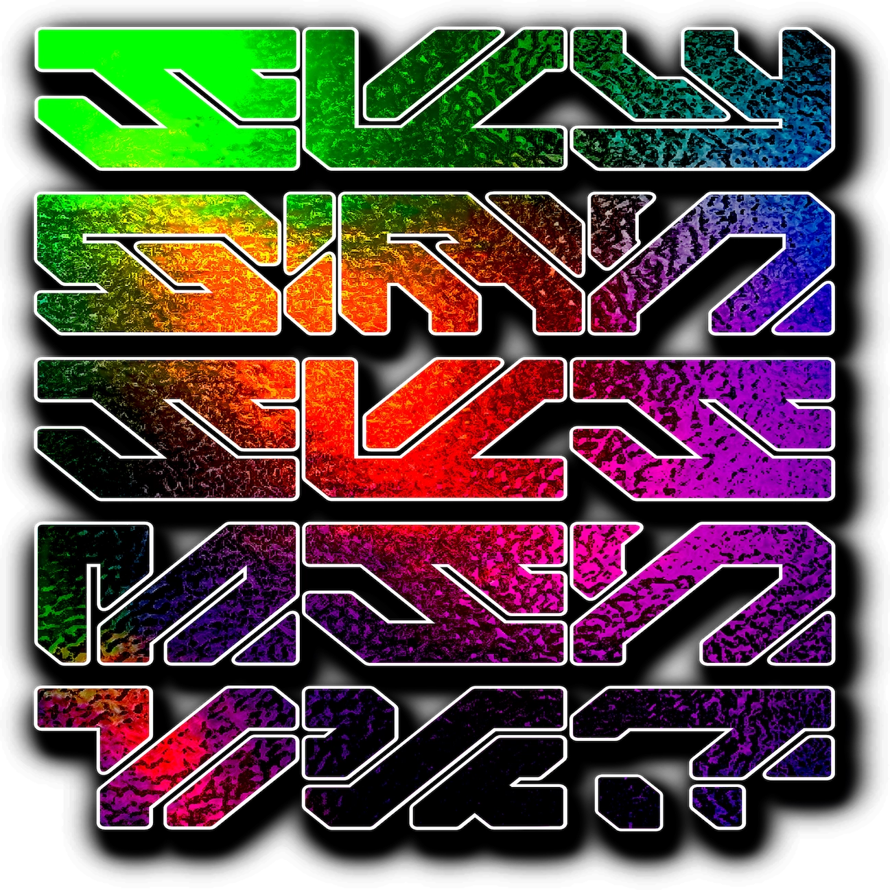 ElysianElement holo logo2