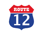 Route 12