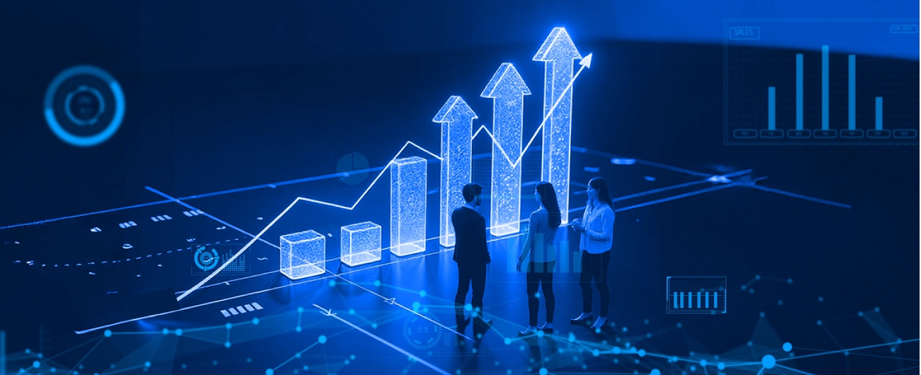 Data Driven Marketing to Capture B2B Buyers in 2025