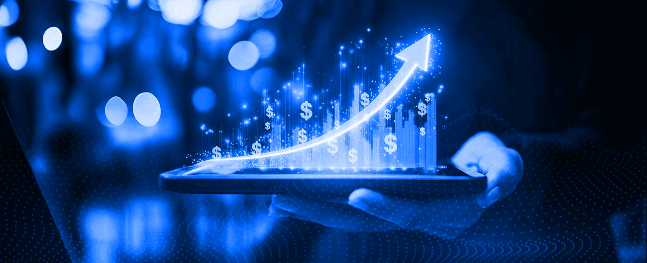 Intent data ROI