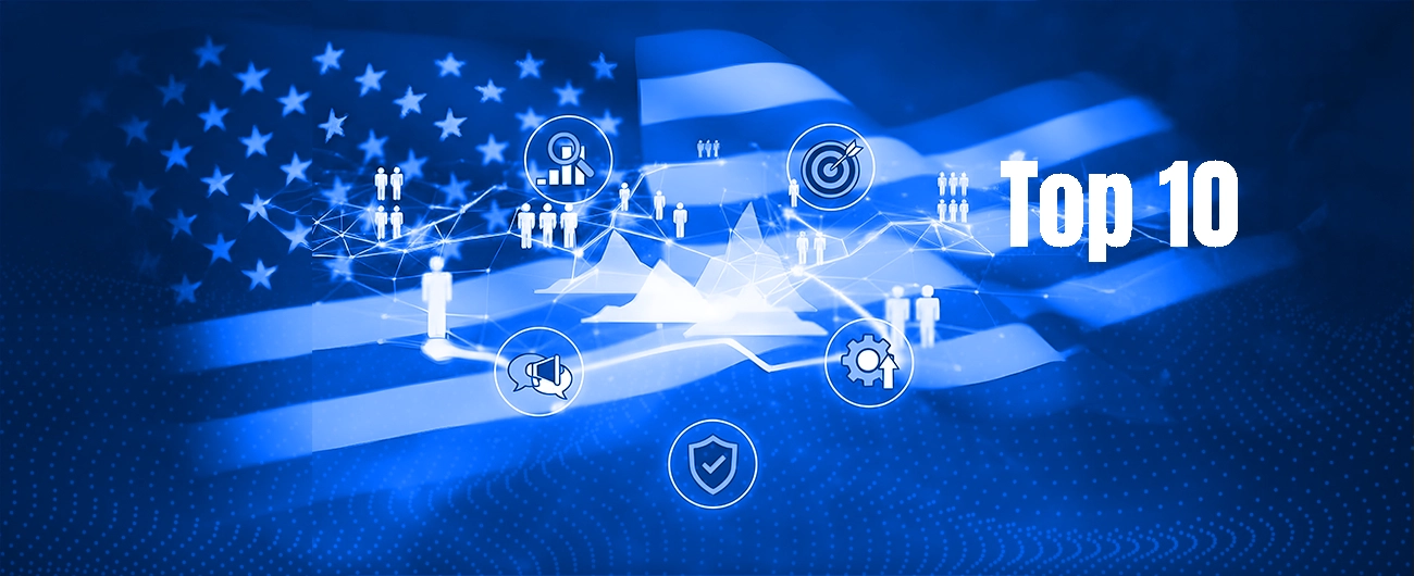 B2B Lead Generation Companies in the USA