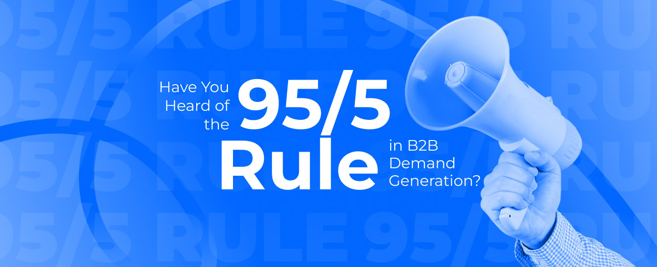 B2B demand generation