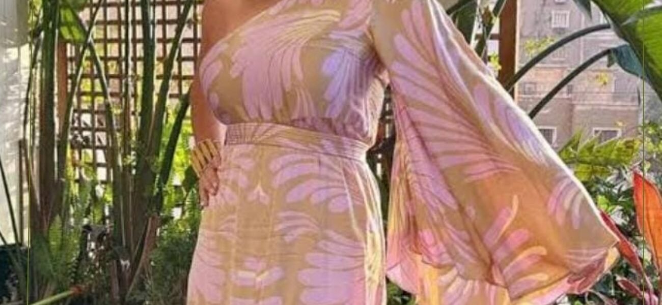 الفنانة نور اللبنانية