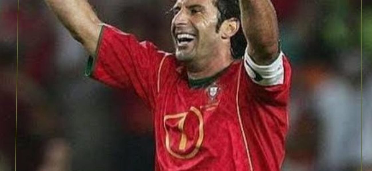 كيف أشعل فيجو برشلونة بعد 26 عاما