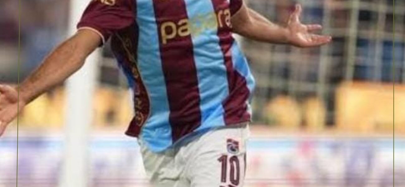 الفرعون المصري محمد صلاح في الأناضول
