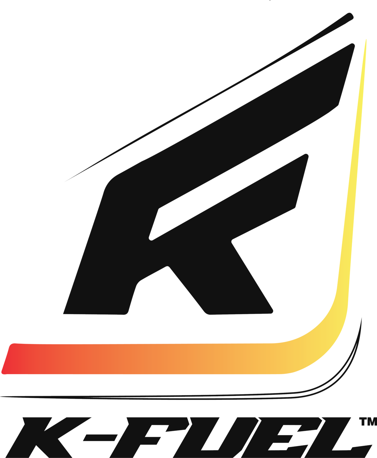 K-Fuel logo