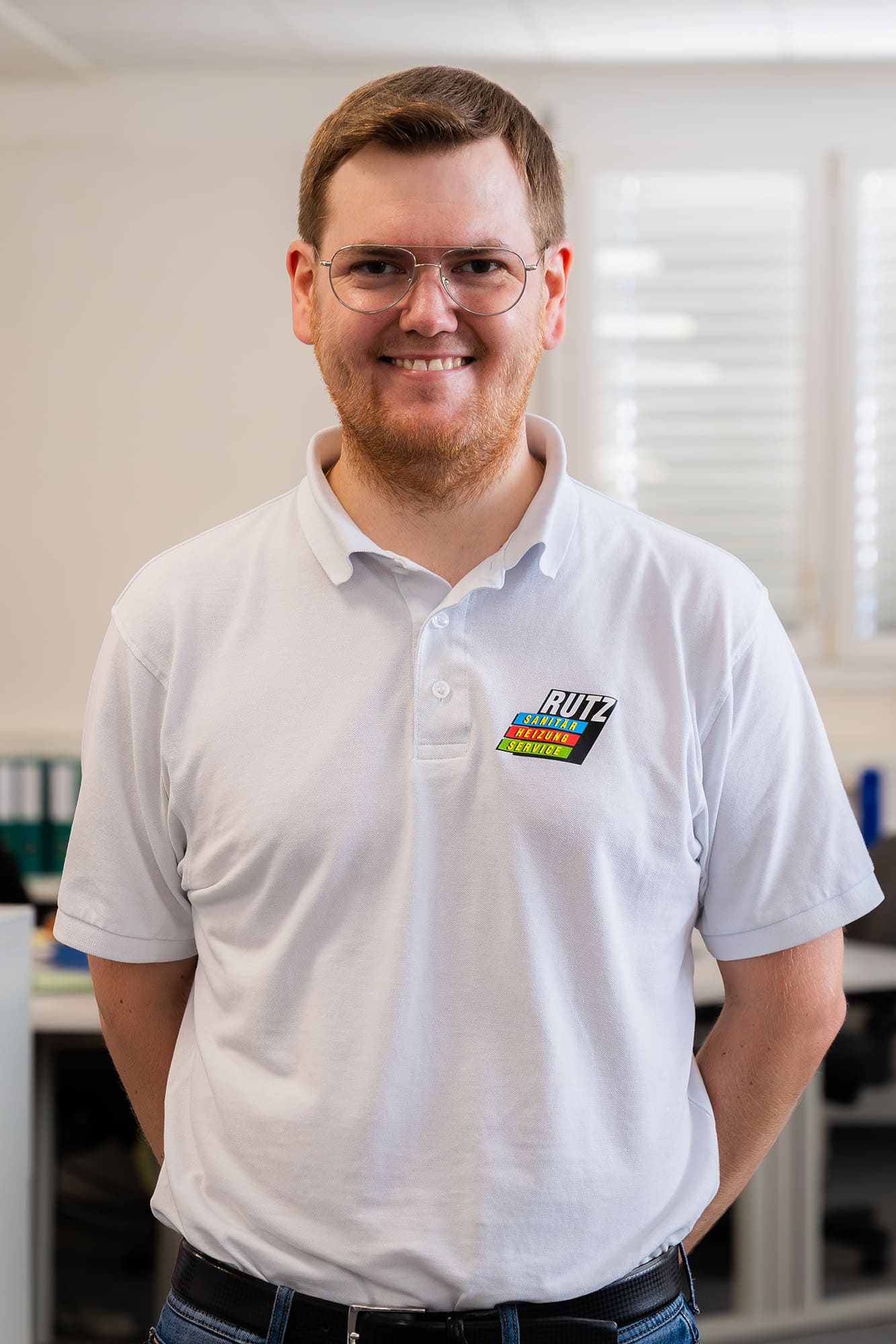 Tobias Rutz, Inhaber und Geschäftsführer der Rutz & Co AG