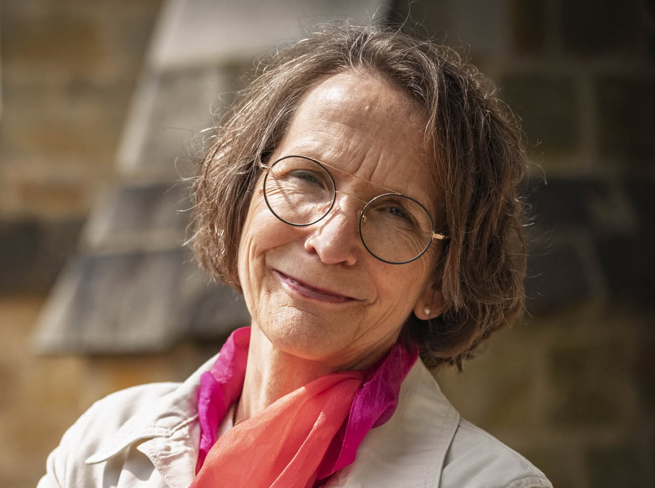 Ulla Jung