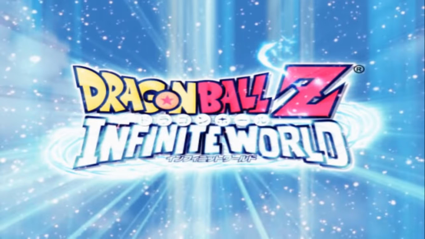 Capa Infinite World