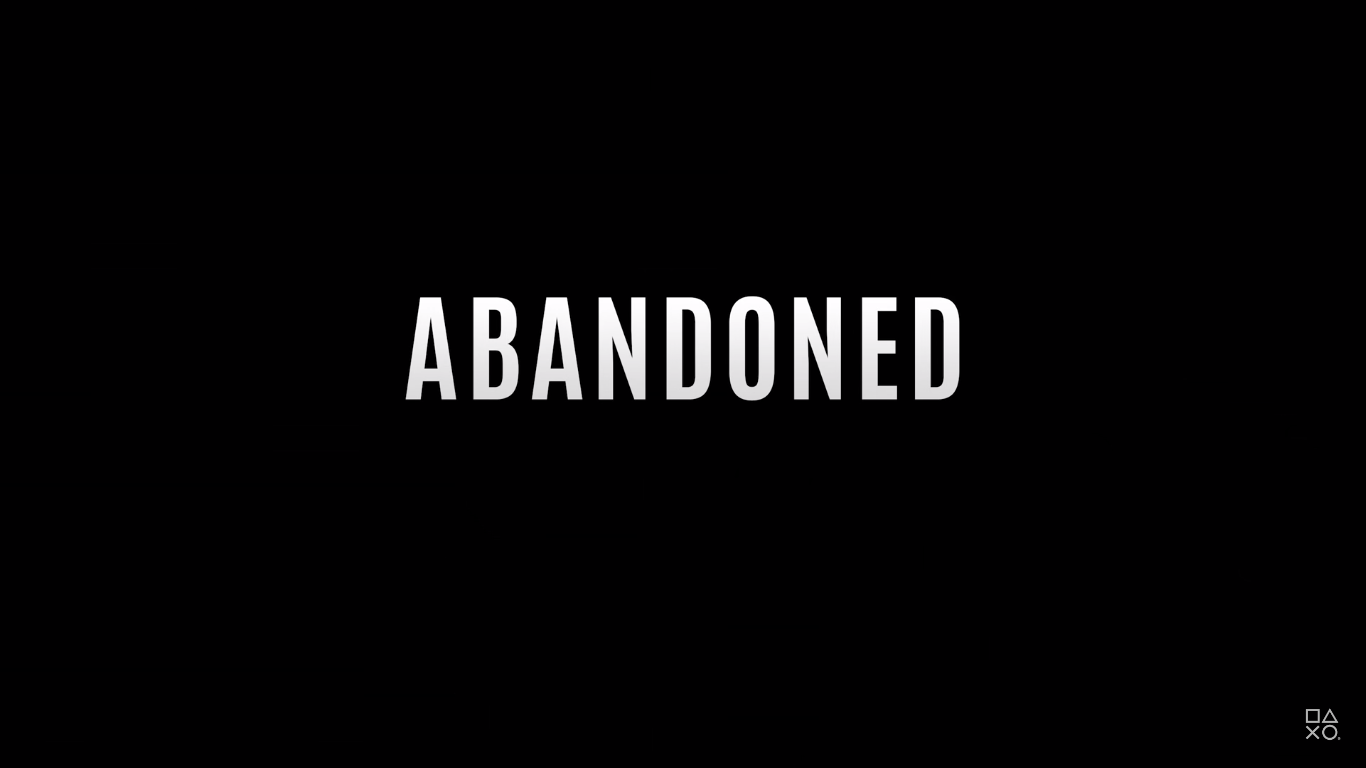 Abandoned